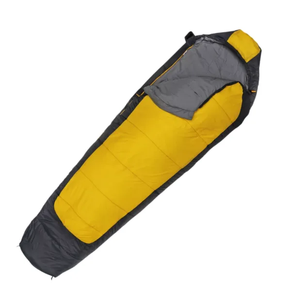 260045_02.png Bolsa de dormir ALPINE PRO 0° a -10° - Imagen 1