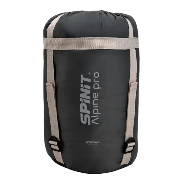 Bolsa de dormir ALPINE PRO 0° a -10° - Imagen 13