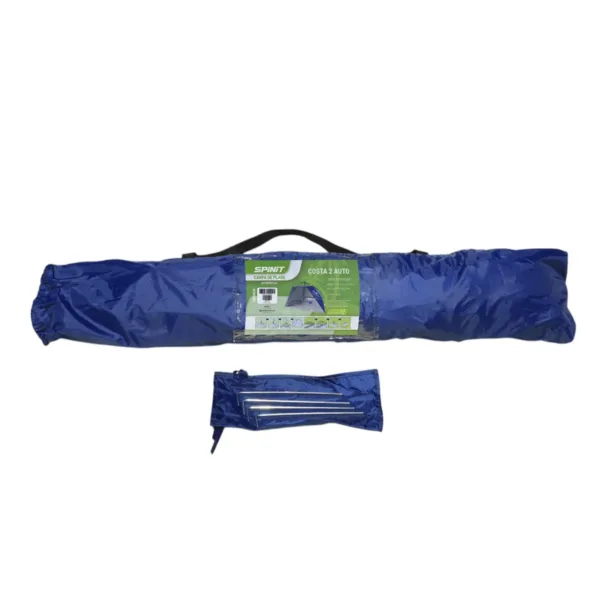 Carpa Playera COSTA 2 automática - Imagen 9