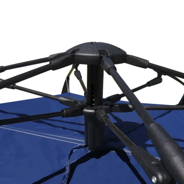 Carpa Playera COSTA 2 automática - Imagen 4