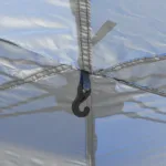 Carpa Playera COSTA 2 automática - Imagen 5