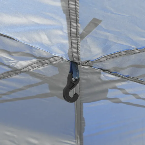 Carpa Playera COSTA 2 automática - Imagen 5