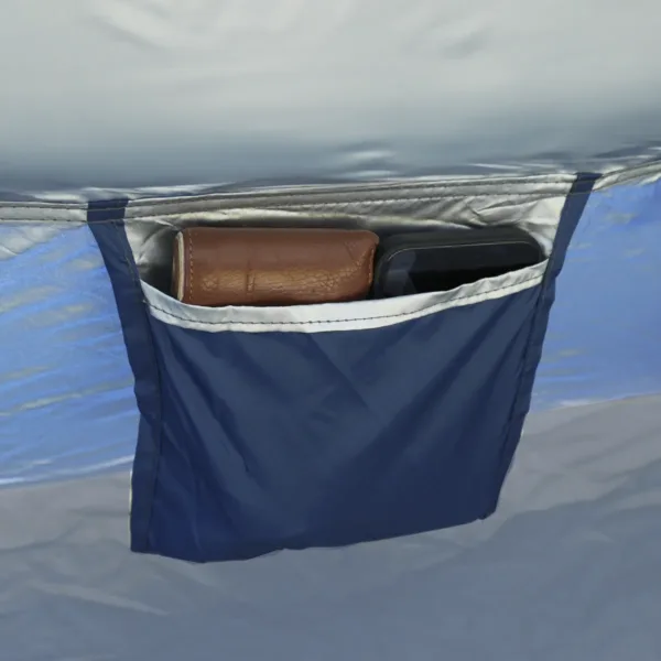 Carpa Playera COSTA 2 automática - Imagen 6