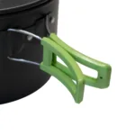 Marmita Set de cocina para 4 personas x15 piezas - Imagen 4