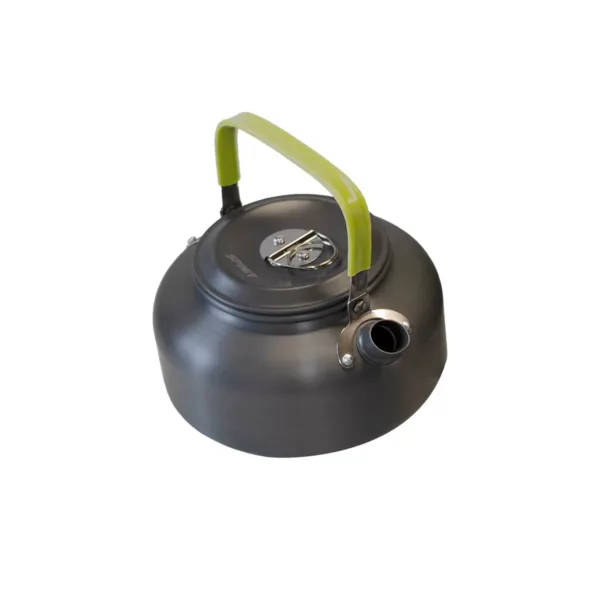 Pava camping duraluminio 0.8 litros - Imagen 3
