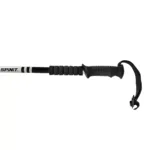 Bastón recto de Trekking Senderismo ANTISHOCK - Imagen 9