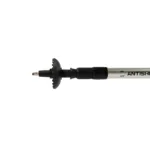 Bastón recto de Trekking Senderismo ANTISHOCK - Imagen 4