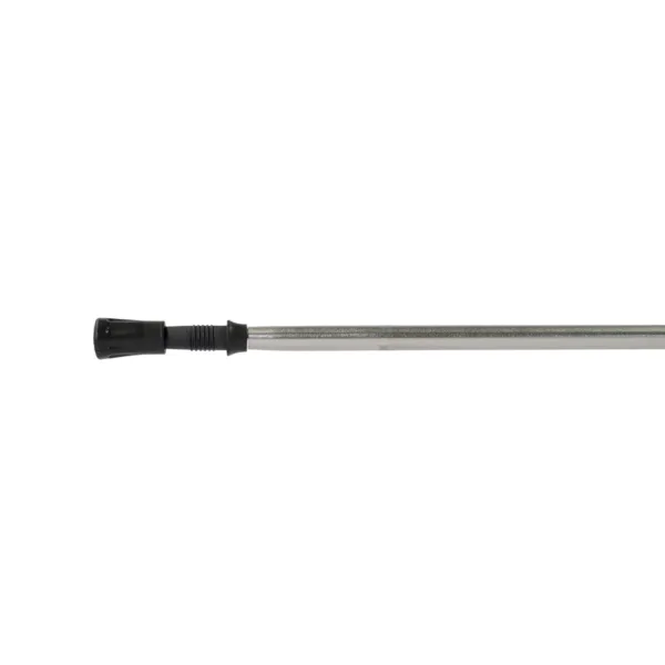 Bastón curvo de Trekking Senderismo ANTISHOCK - Imagen 6
