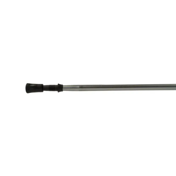 Bastón curvo de Trekking Senderismo ANTISHOCK - Imagen 13