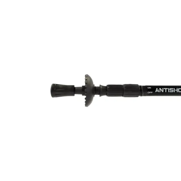 Bastón curvo de Trekking Senderismo ANTISHOCK - Imagen 9