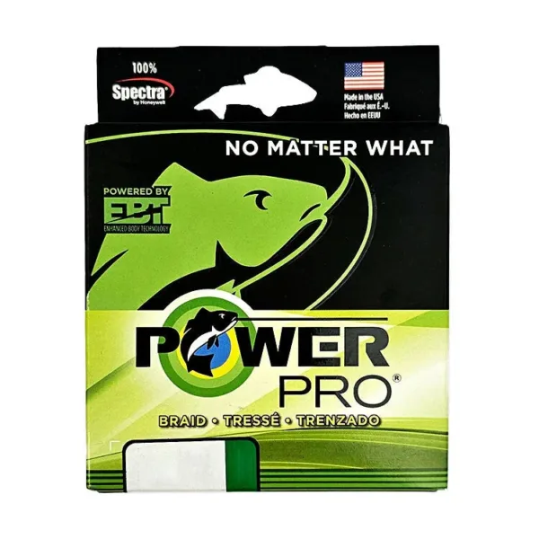 2_17_74b52c03-107d-45d2-9f86-7938e90f73e8.jpg Multifilamento Power Pro 20lb 300yd - Imagen 1