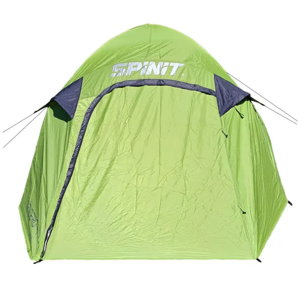 Carpa Familiar SENDERO 4 personas - Imagen 9