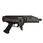 Rifle Scorpion EVO3 6mm Eléctrica - Imagen 5