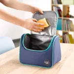 Vianda Lunch Bag Picnik Origins - Imagen 4