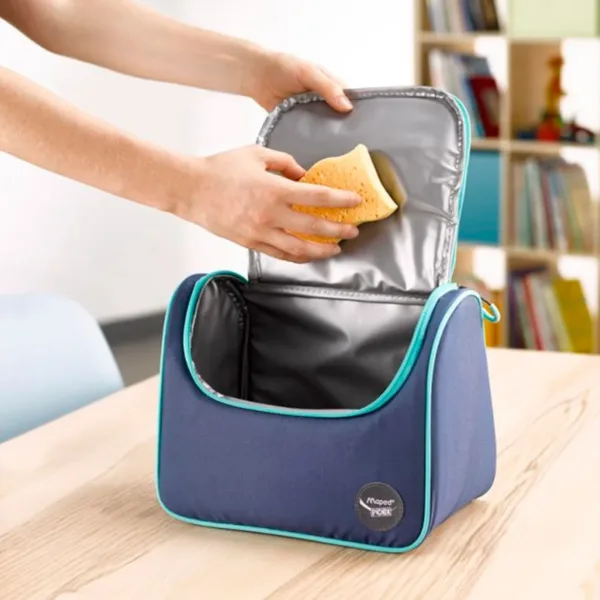 Vianda Lunch Bag Picnik Origins - Imagen 4