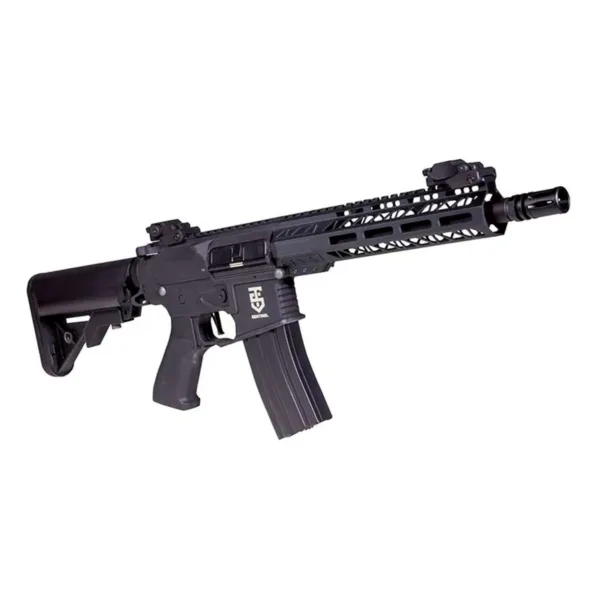 Rifle Airsoft Sentinel Delta Marcadora Electrica 6mm - Imagen 2