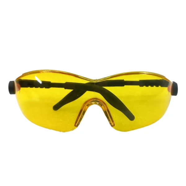 ANTEOJOS SHILBA TIRO ANTIFOG C.AMAR. NEW - Imagen 2