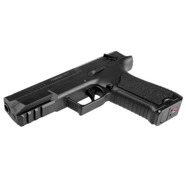 Pistola ASG Challenger XP17 Eléctrica Calibre 6mm - Imagen 5