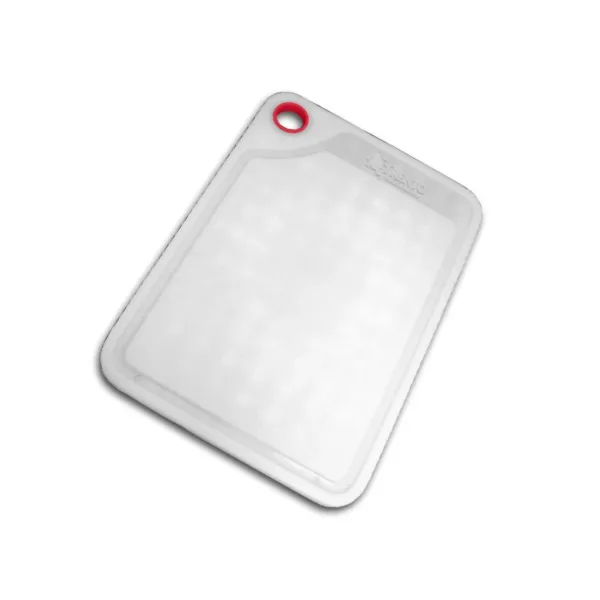 Tabla de picar ecológica Blanco - Imagen 1