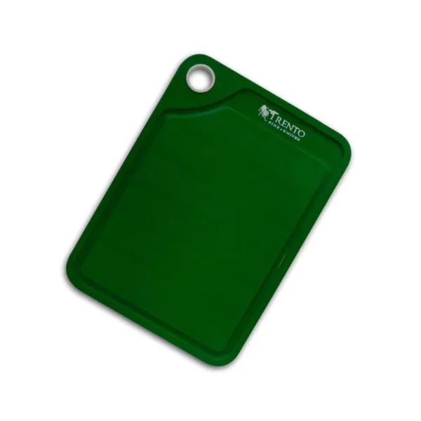Tabla de picar ecológica Verde - Imagen 1