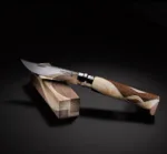 Cuchillo plegable N° 8 Chaperon