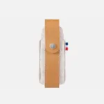 Funda cuero regenerado Outdoor M France - Imagen 2