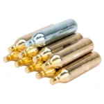 Capsula CO2 12g Ultrair 9 reguladores + 1 lubricante - Imagen 3