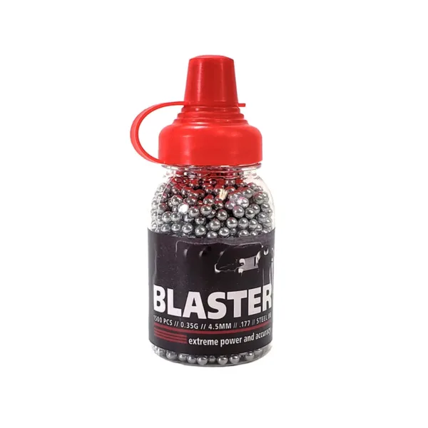 3_17_047fca83-6b69-4c55-9387-05f6ec2403a3.jpg Balines de Acero Bb Cal.4.5mm x 1500 Aire Comprimido - Imagen 1