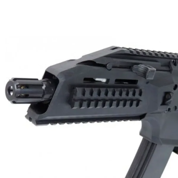 Rifle Scorpion EVO3 6mm Eléctrica - Imagen 2