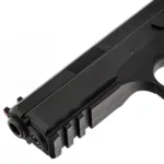 Pistola Co2 Aire comprimido CZSP-01 SHADOW GNB C.6mm - Imagen 4