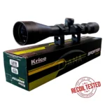 Mira Sporter 3-9x40 mm con Montaje MILDOT - Imagen 4