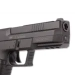 PISTOLA ASG CHALLENGER XP17 ELECTRICA Calibre 6mm - Imagen 3