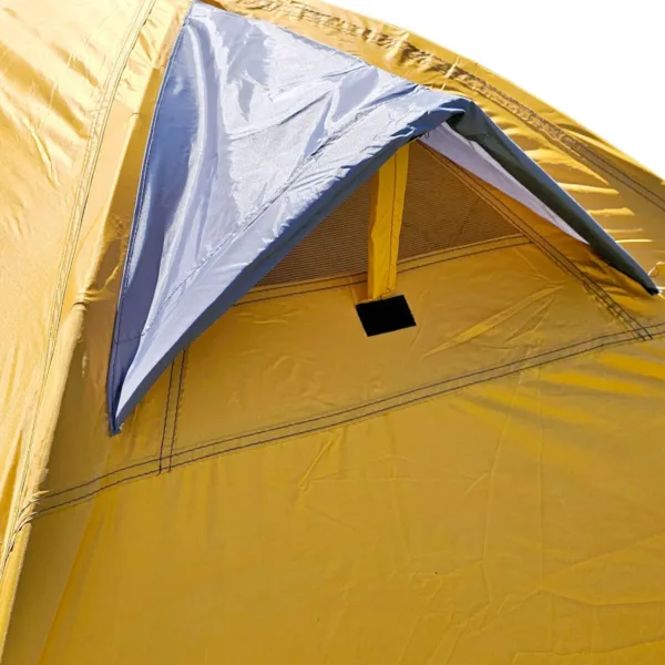 Carpa de viaje BIKER 2 personas - Imagen 7