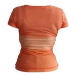 Remera Degrade Mujer - Imagen 7