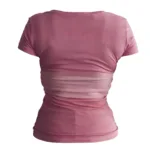 Remera Degrade Mujer - Imagen 5