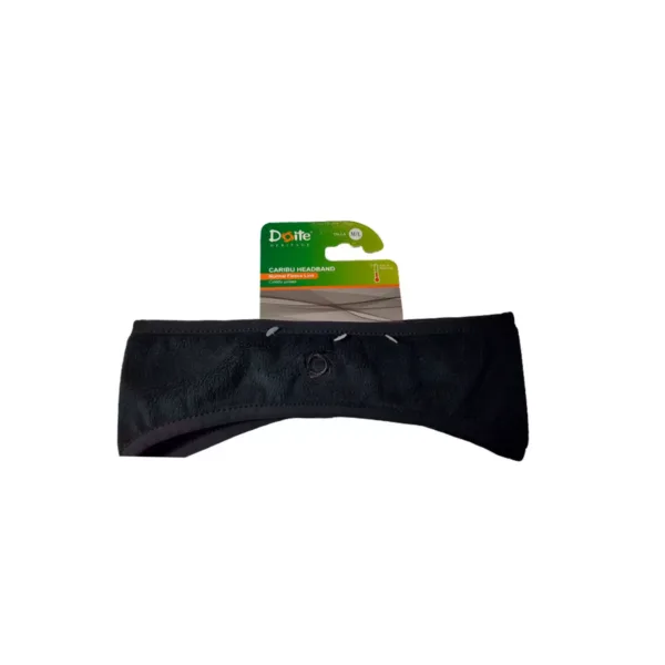 Vincha Térmica deportiva CARIBU HEADBAND Unisex - Imagen 2
