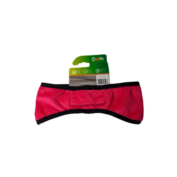 Vincha Térmica deportiva CARIBU HEADBAND Unisex - Imagen 5