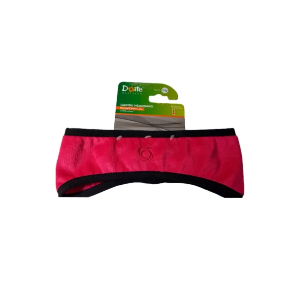 Vincha Térmica deportiva CARIBU HEADBAND Unisex - Imagen 1