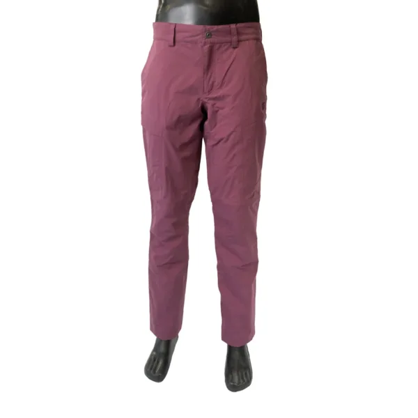 410618 PANTALON DOITE M.TALOS M MAGEN S 68902-01 Pantalon TALOS con aislante térmico Talle M - Imagen 1