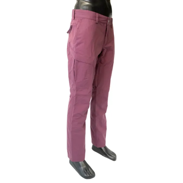 Pantalon TALOS con aislante térmico Talle M - Imagen 2