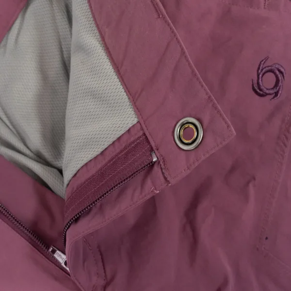 Pantalon TALOS con aislante térmico Talle M - Imagen 5