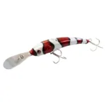 Señuelo Morena 155 Paleta Larga - Imagen 3