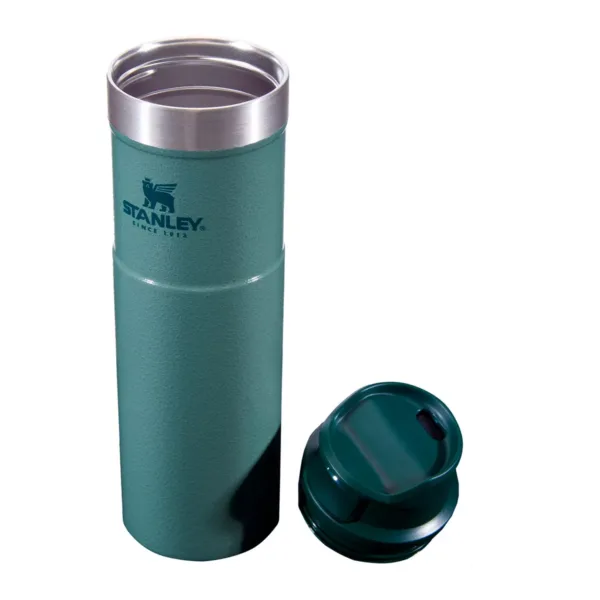 Vaso térmico STANLEY ONE HAND 591 Ml - Imagen 5