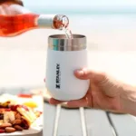 Vaso STANLEY EVERYDAY 295 Ml Polar - Imagen 3