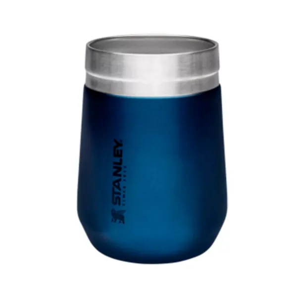 46834-VASO-STANLEY-EVERYDAY-295ML-AZUL.jpg Vaso STANLEY EVERYDAY 295 Ml Azul New - Imagen 1