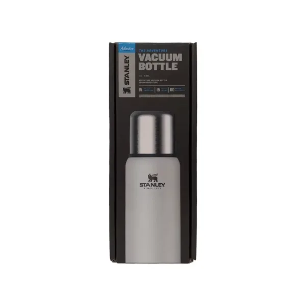 Termo STANLEY ADVENTURE 500 Ml Polar - Imagen 4