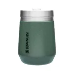 Vaso STANLEY EVERYDAY Verde con tapa - Imagen 4