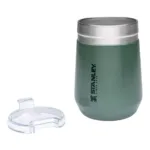 Vaso STANLEY EVERYDAY Verde con tapa - Imagen 3