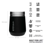 Vaso Térmico Everyday 295ml - Imagen 2