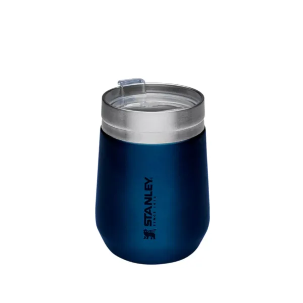 Vaso STANLEY EVERYDAY NIGHTFALL con tapa - Imagen 1